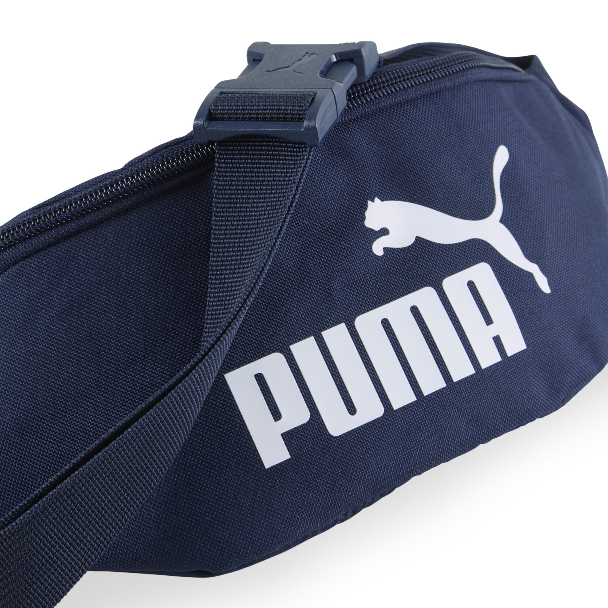 Sacs banane 'Phase' PUMA en bleu