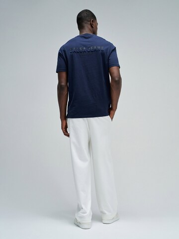 Salsa Jeans Shirt in Blue