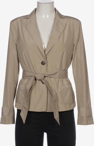 Toni Gard Blazer in M in Beige: front