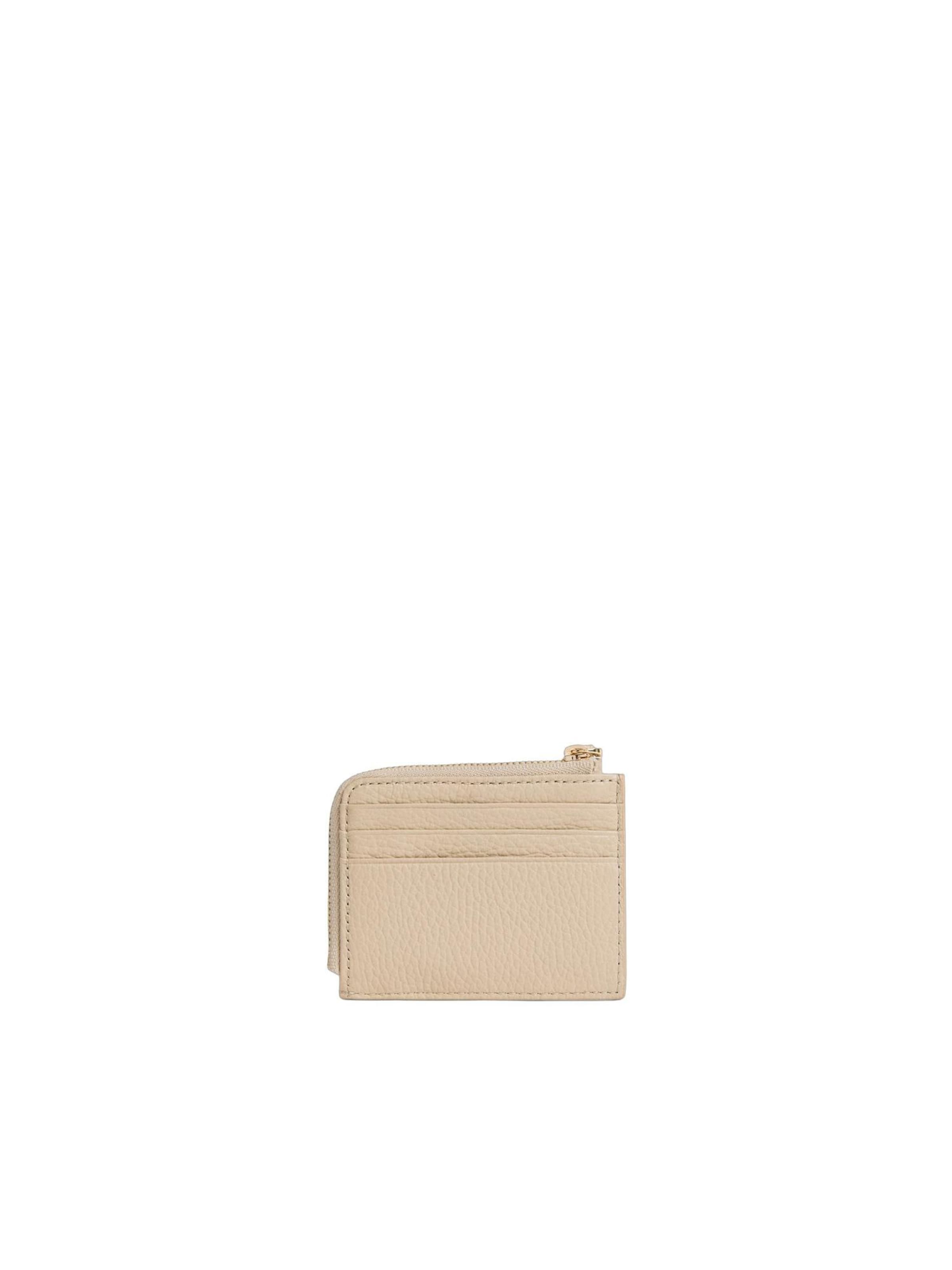 Coccinelle - Cartera 'COCCINELLE TASSEL 26 65' en beige