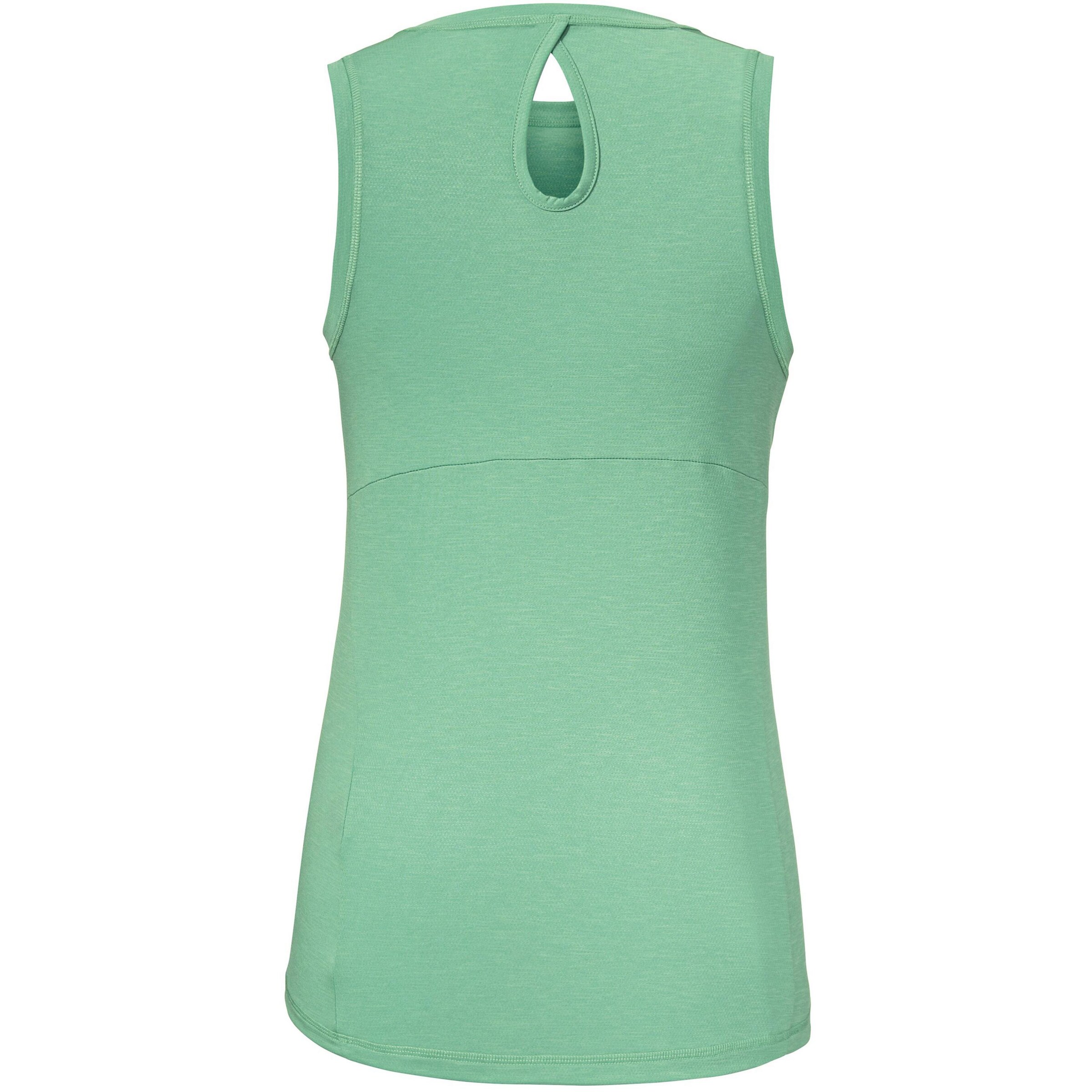 Schöffel Sports top 'Herzogstand' in Green