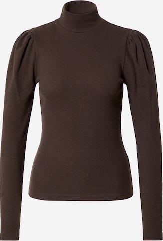 GAP Shirt in Brown: front