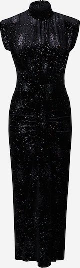 Essentiel Antwerp Kleid 'EXOTIC' in schwarz / weiß, Produktansicht