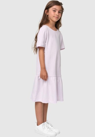 Robe 'Valance' Urban Classics en violet