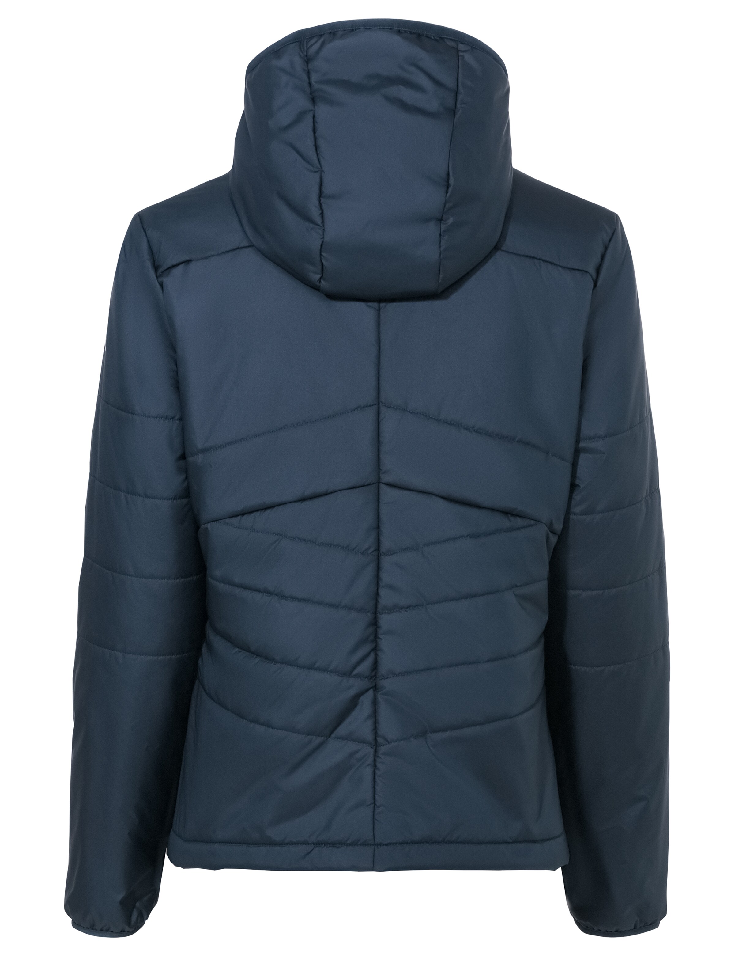 VAUDE Sportjacke 'Tesino' in Blau