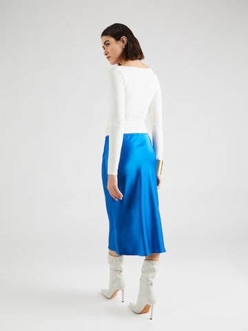 Samsøe Samsøe Skirt 'AGNETA' in Blue