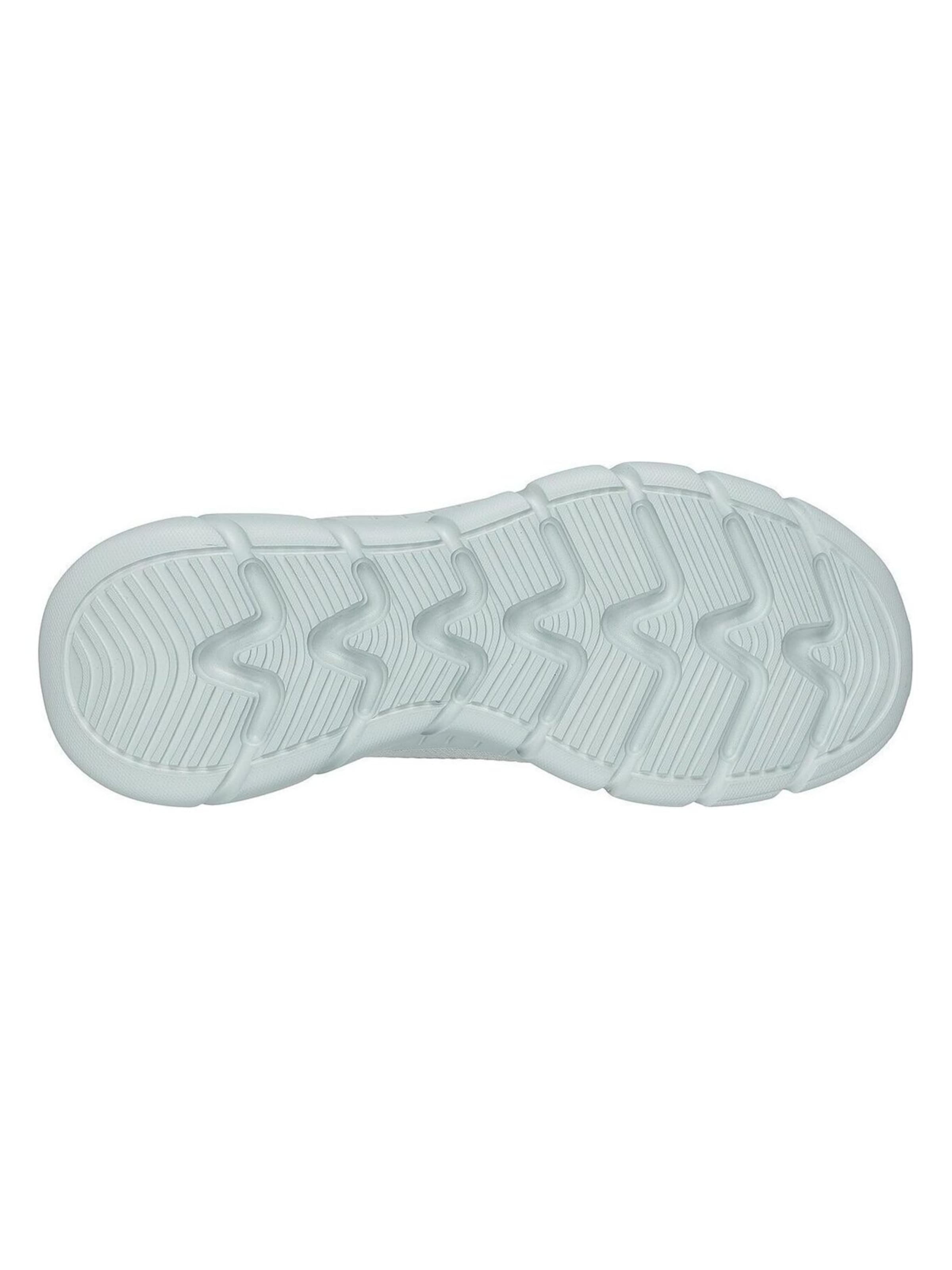 SKECHERS Sportschuh 'Bobs B Flex Hi - Fly'‌‌‌‌‌ in Blau