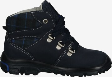 Pepino Boots in Blue