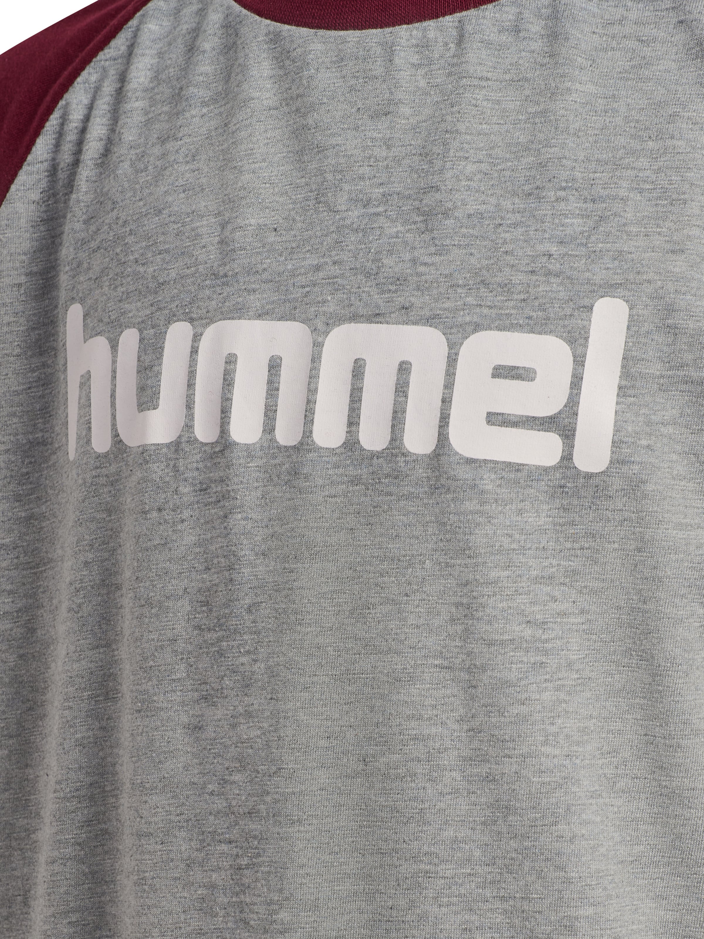 Hummel Shirts i grå