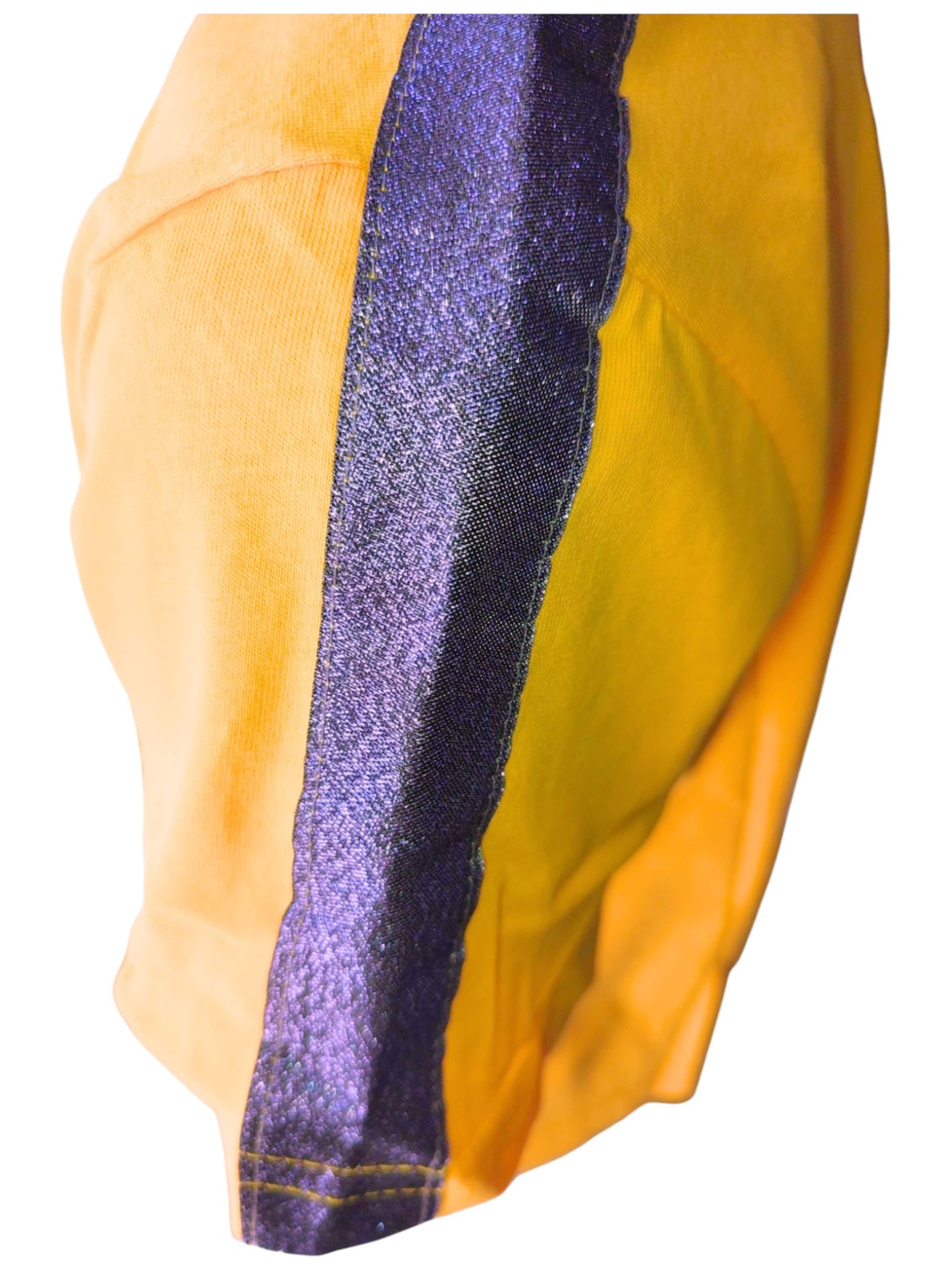 Harry Potter Shirt in Yellow