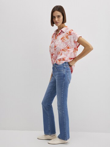 Mavi Blouse in Mixed colors