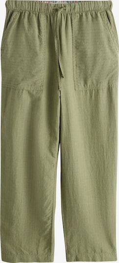 Next Hlače veličine 44/short u tamno plava / kaki, Pregled proizvoda