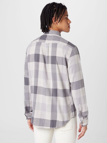 Regular fit Camicia 'CAMDEN' di Cotton On in grigio