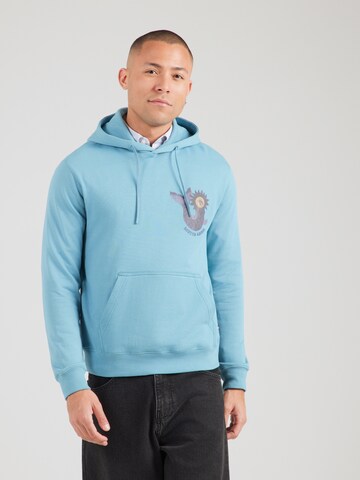 SCOTCH & SODA - Sudadera en azul