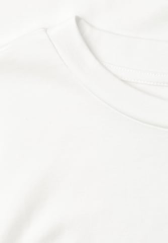 STREET ONE - Camiseta en blanco