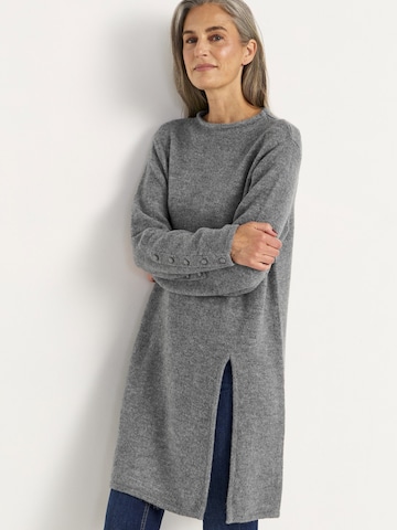 Cellbes of Sweden Tuniek in Grijs