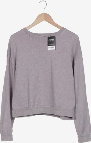 LEVI'S ® Sweater S in Lila: predná strana