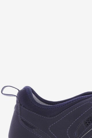 ECCO Flats & Loafers in 44 in Blue