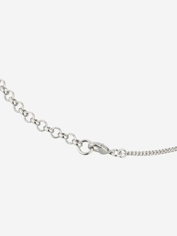 PATRIZIA PEPE Halsband i silver