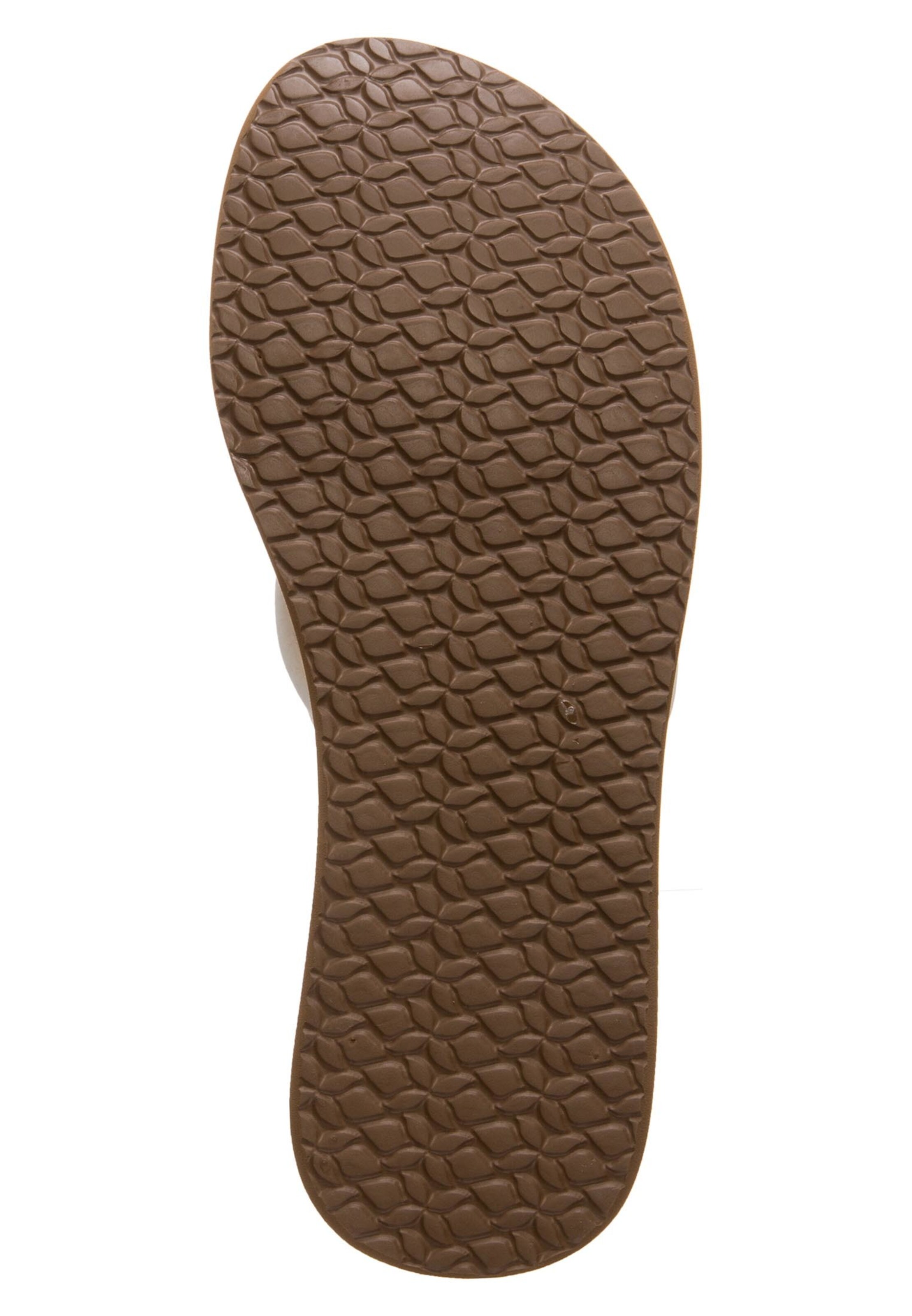 REEF T-bar sandals 'Cushion Breeze' in White