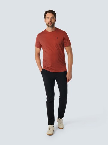 No Excess Shirt in Red