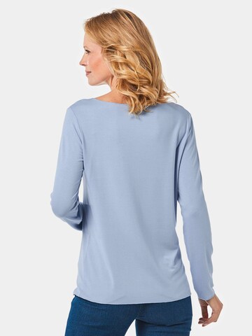 Goldner Shirt in Blue