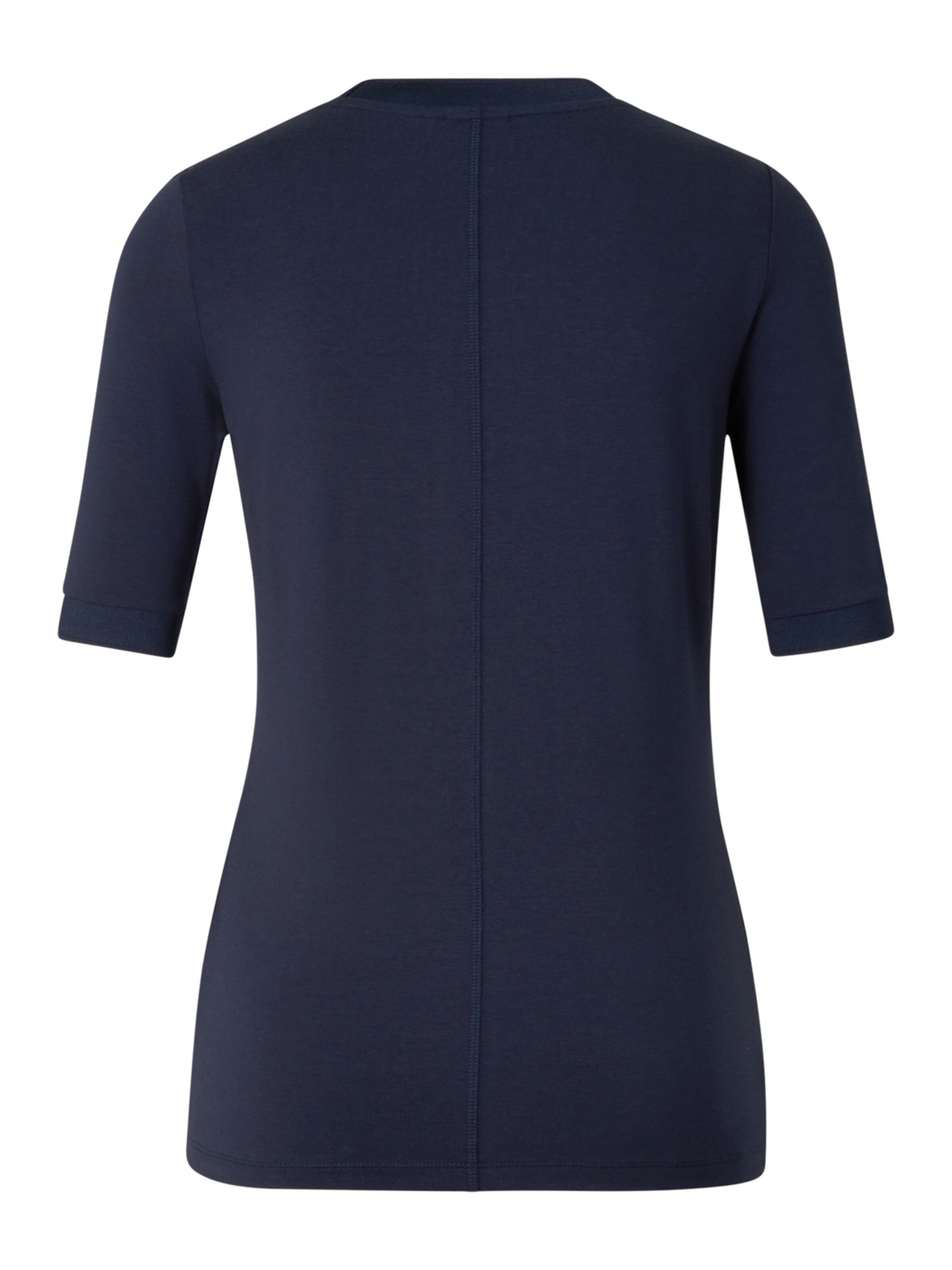 BOGNER T-Shirt 'Alexi' in Blau