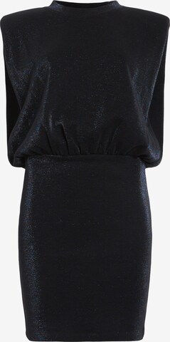 AllSaints Dress 'MIKA MINI' in Blue: front