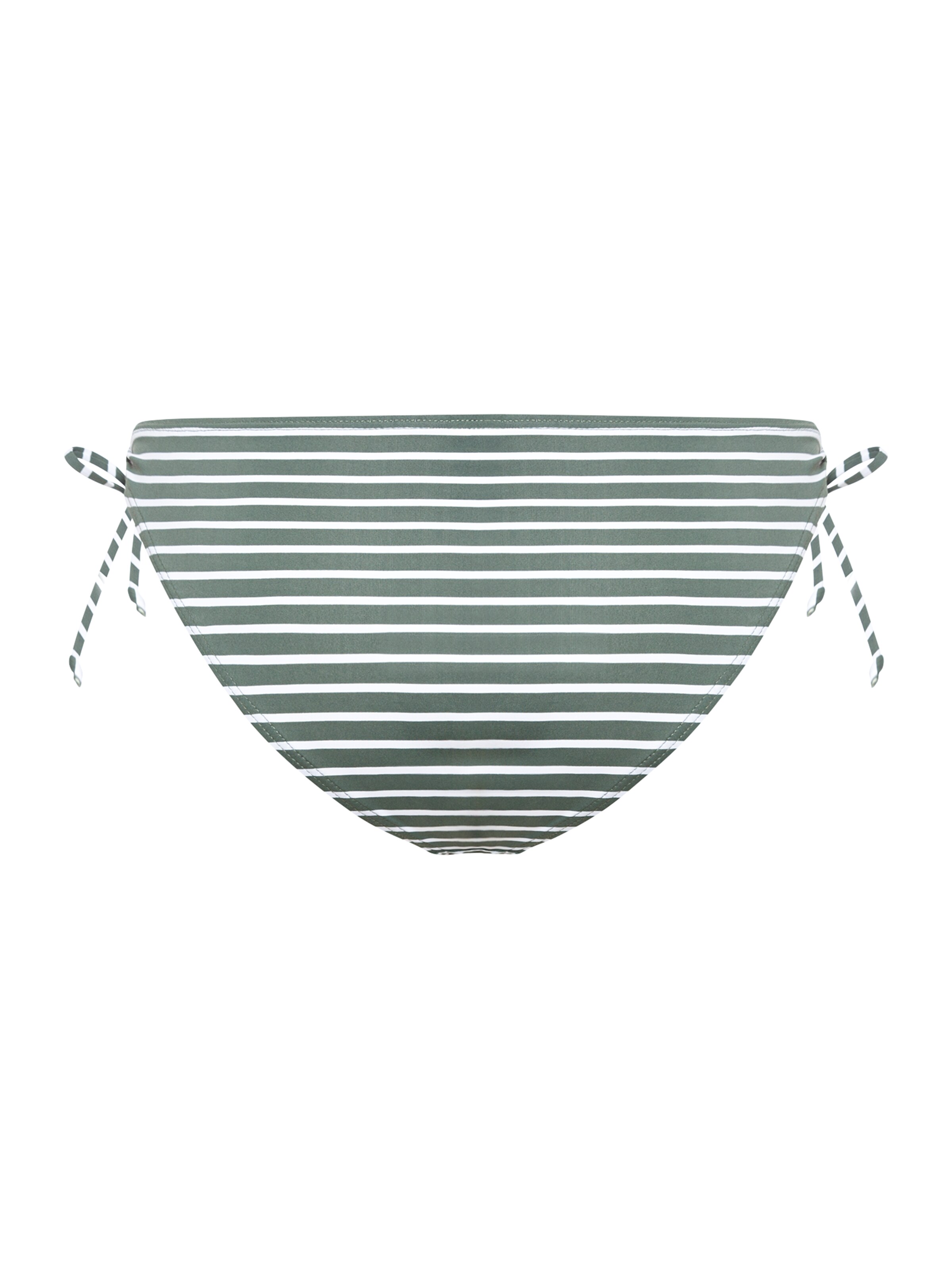 s.Oliver Bikinibroek in Groen