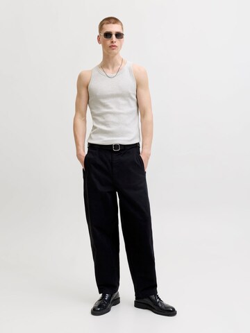 JACK & JONES Bluser & t-shirts i hvid
