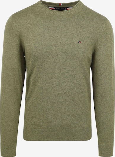 TOMMY HILFIGER Sweater in Khaki, Item view