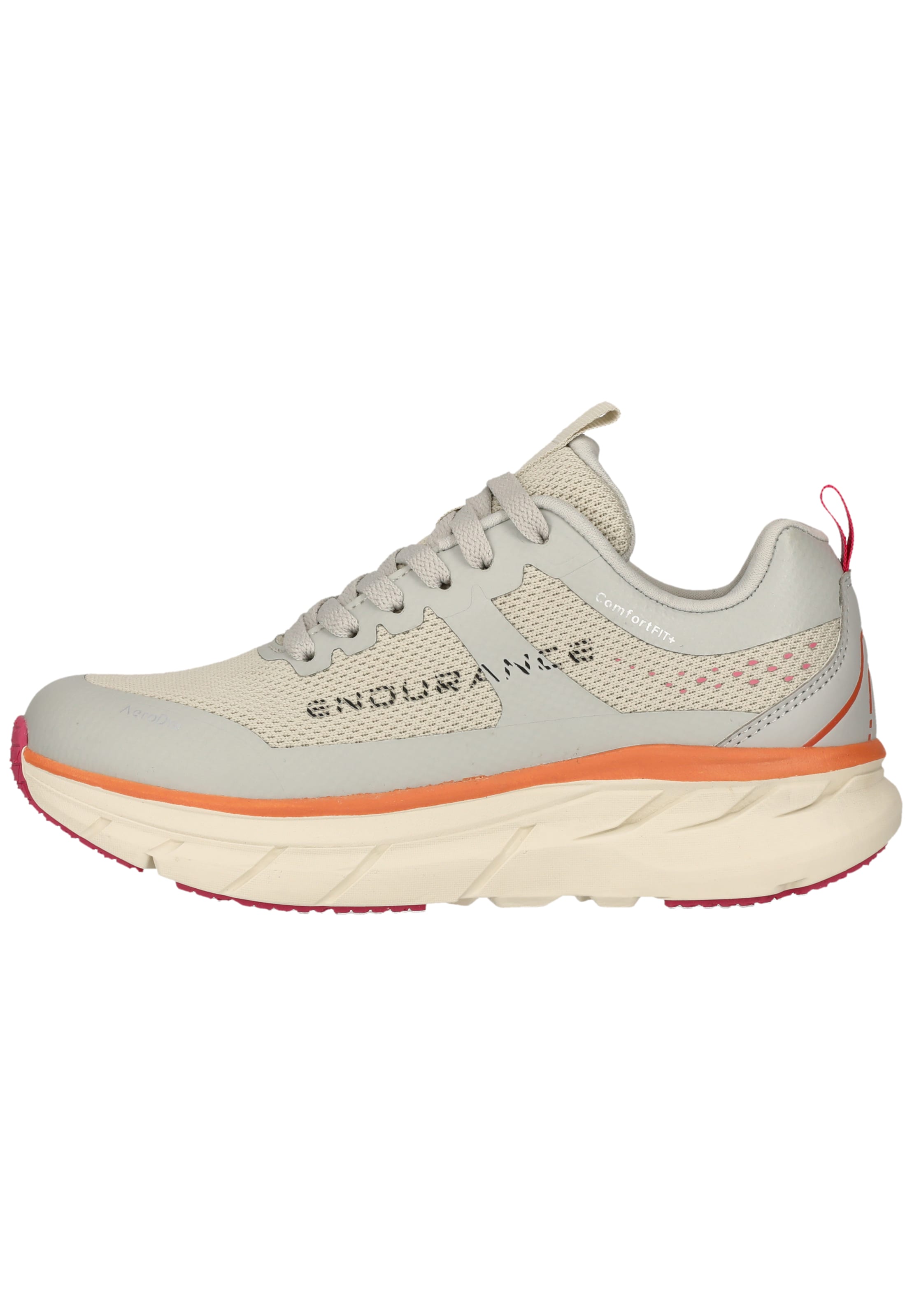 ENDURANCE Sneakers laag 'Salia' in Beige