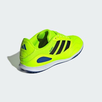 ADIDAS PERFORMANCE Sports shoe 'Super Sala Competition III' in Green