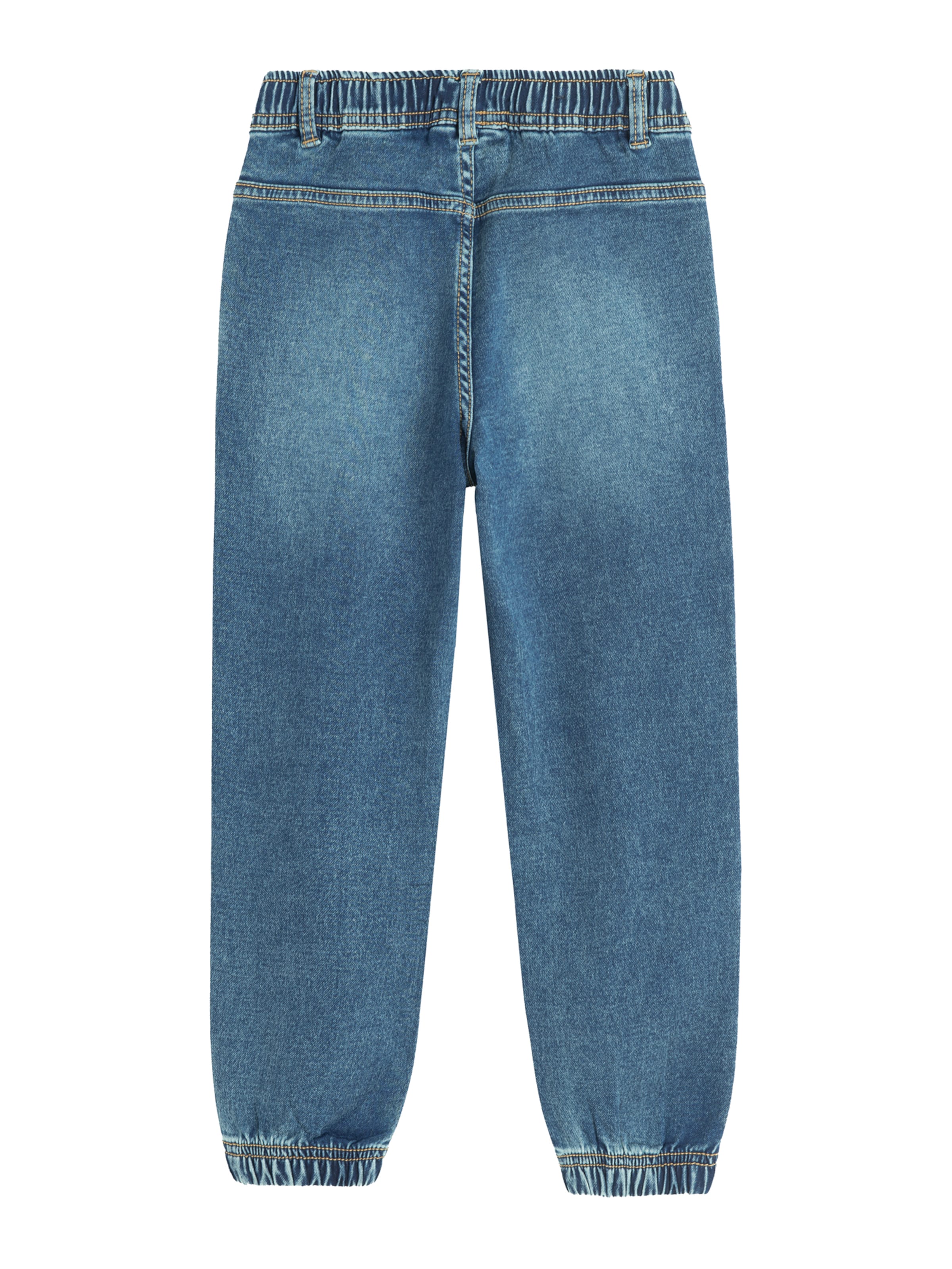 Regular Jean Cool Club en bleu