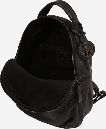 Harbour 2nd Backpack 'Carlotta' in Grey