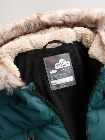 Regular fit Salopetă de la Next pe verde