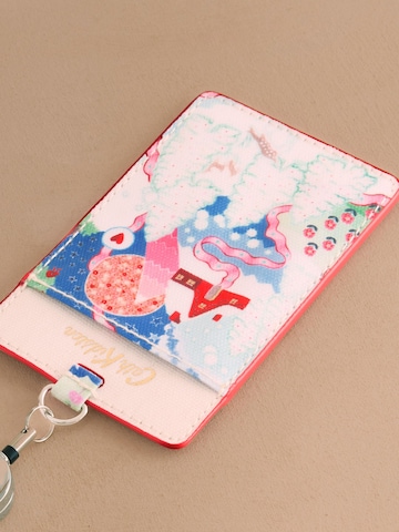 Cath Kidston Etui i blandingsfarvet
