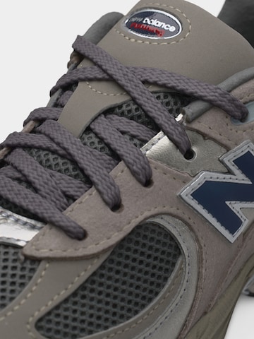 new balance Trampki '2002' w kolorze szary