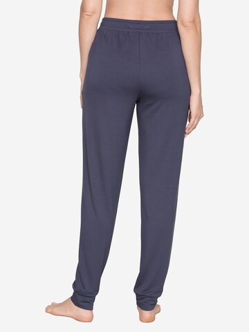 Pantalon de pyjama ' Loungewear ' JOOP! en gris