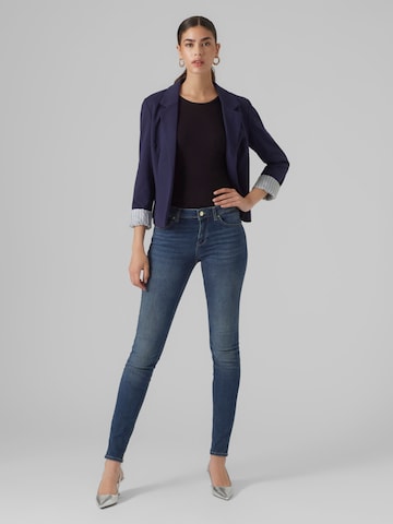 VERO MODA Blazer i blå