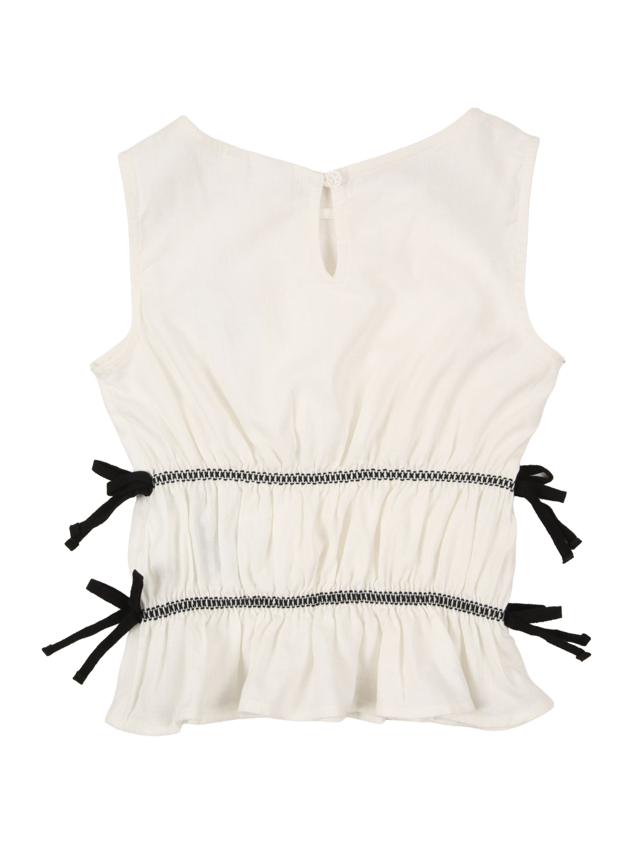 GAP Топ в Белый