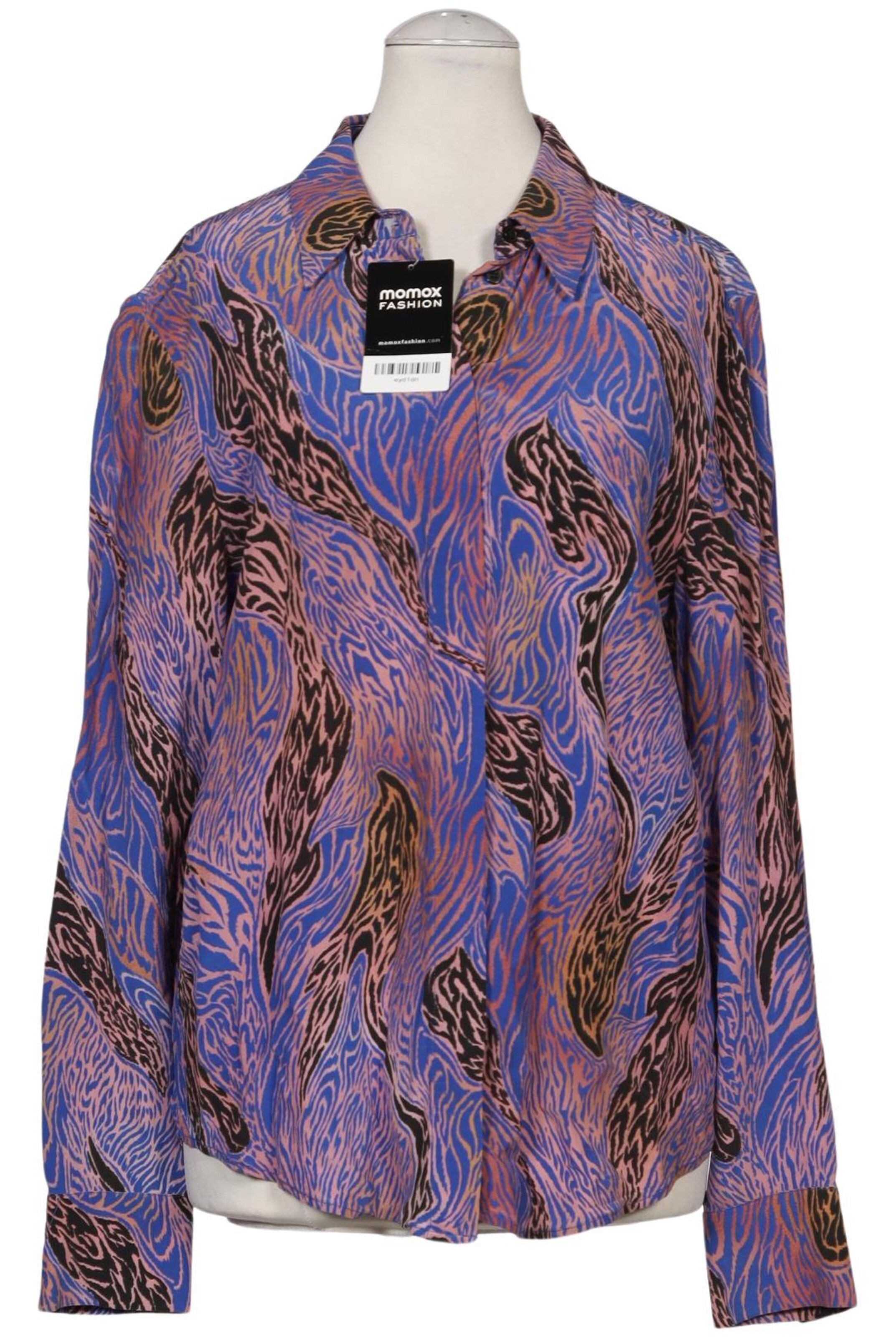 & Other Stories Blouse & Tunic in S in Mixed colors: front