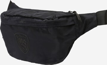Blauer.USA Fanny Pack 'CHICO' in Blue: front