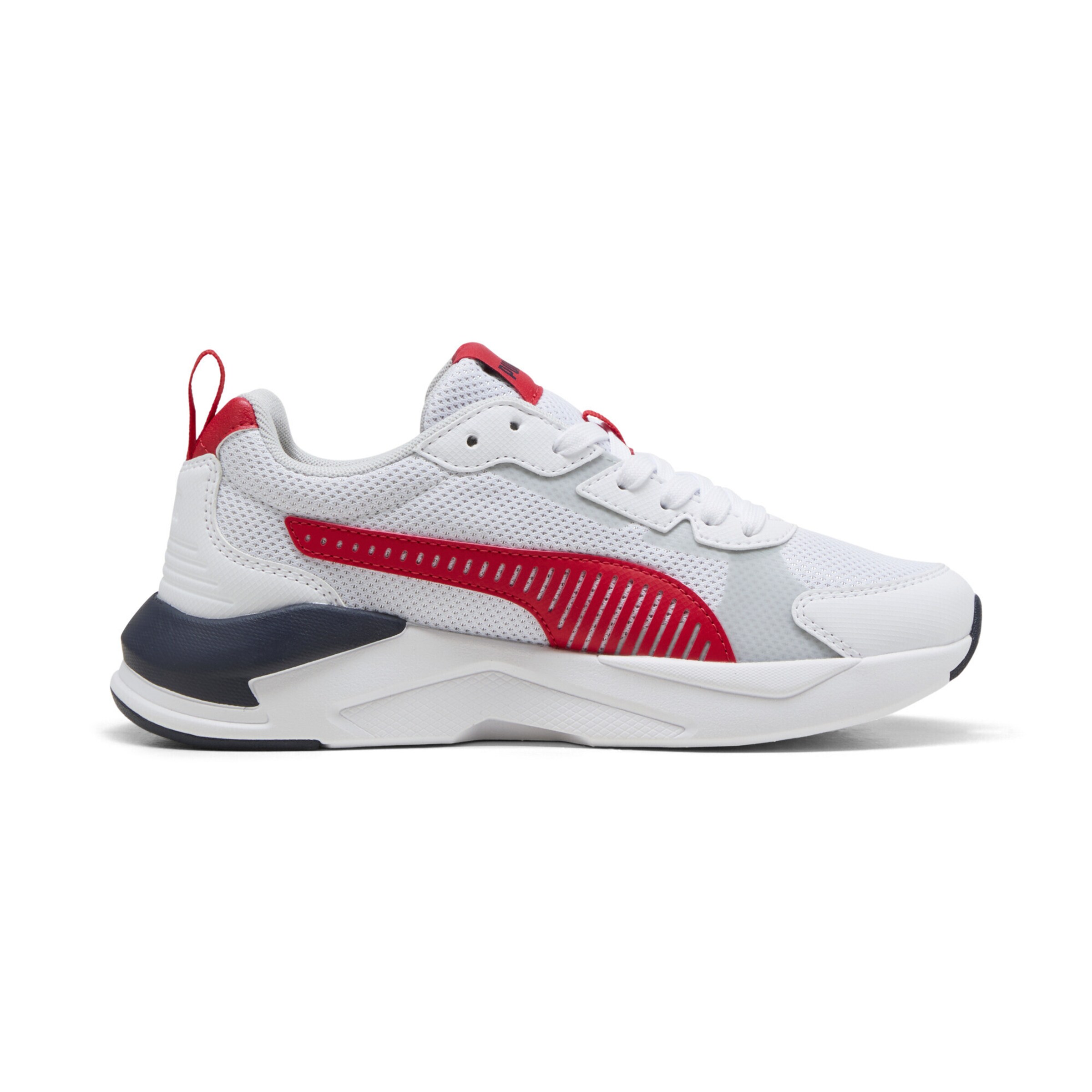 PUMA Sneakers 'X-Ray 3' in Wit