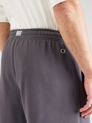 Champion Authentic Athletic Apparel Loosefit Παντελόνι σε λιλά