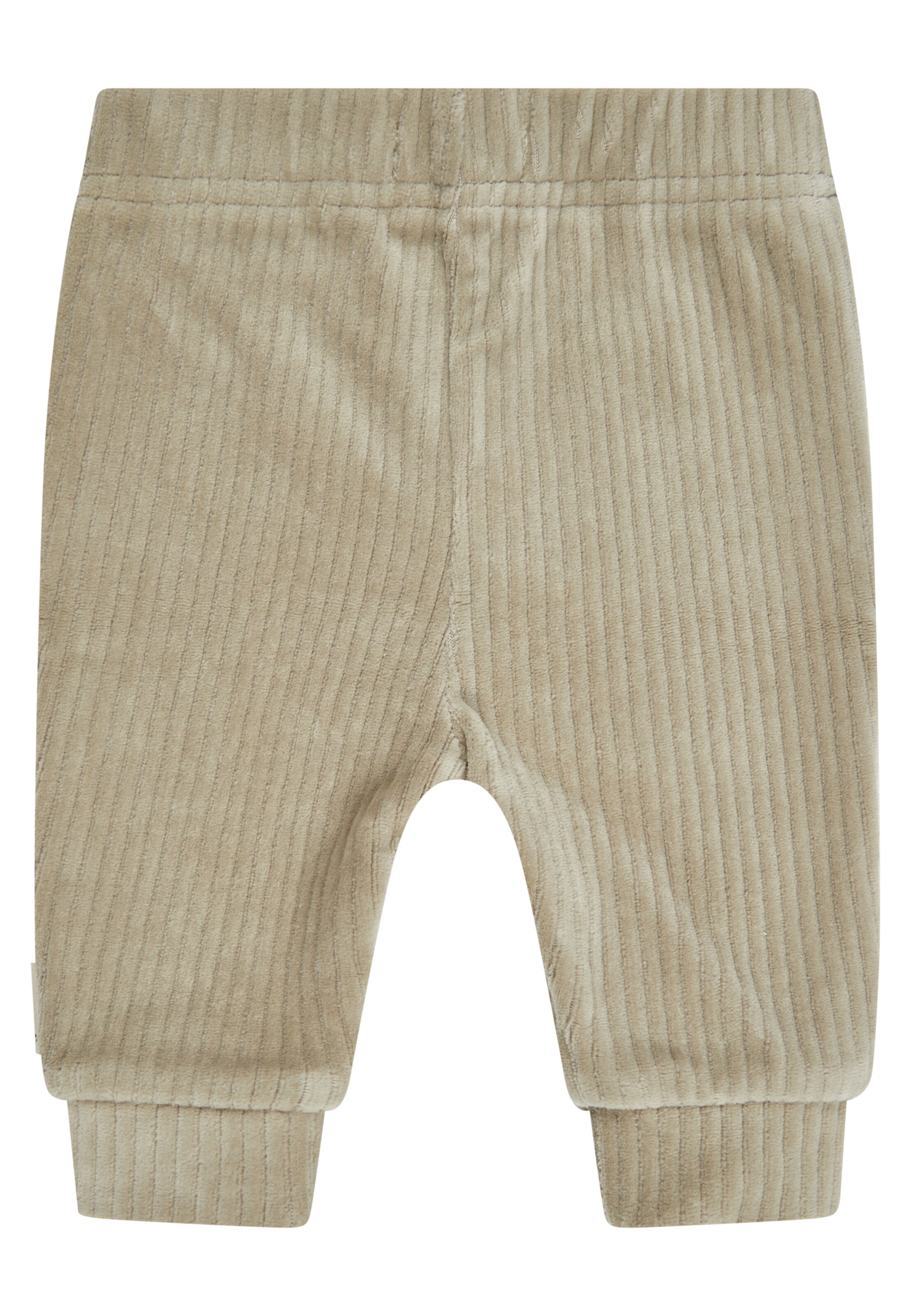 STERNTALER Regular Hose 'Nicki' in Beige: Vorderseite