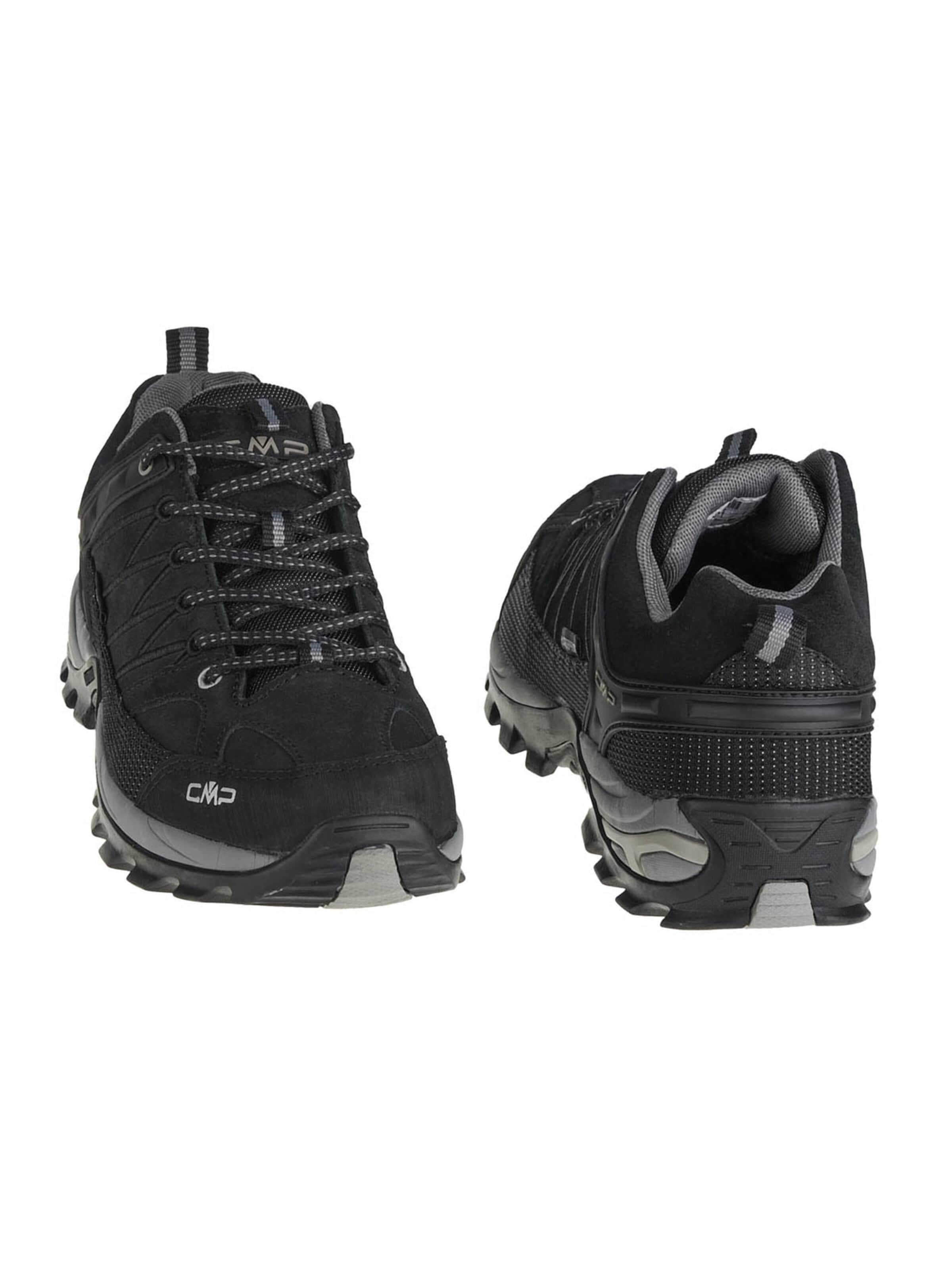 CMP Flats 'Rigel' in Black