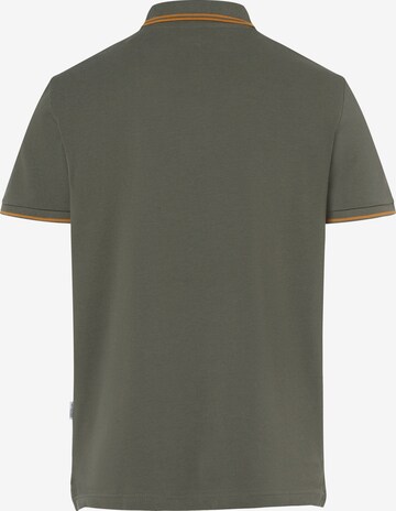 SELECTED HOMME Shirt 'Dante' in Groen