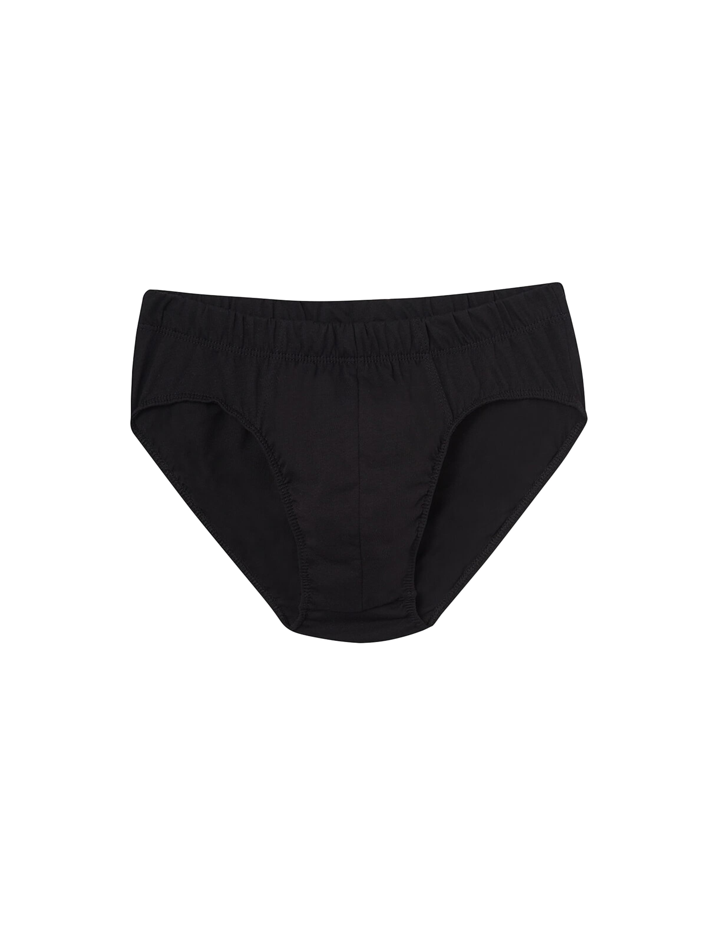 Dagi Слип в черно: отпред