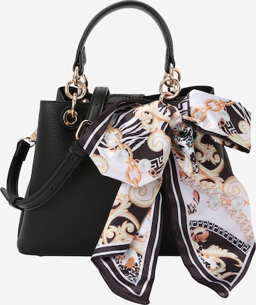 ALDORučna torbica 'TENTERDEN' - crna boja: prednji dio